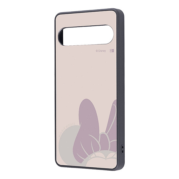 maru 衝撃吸収ケース/ミニーマウス_2