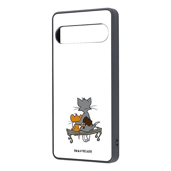 maru 衝撃吸収ケース/トムとジェリー/ハンマー_3