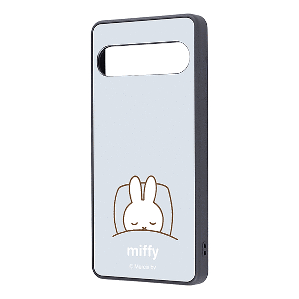 maru 衝撃吸収ケース/ミッフィー_おやすみ