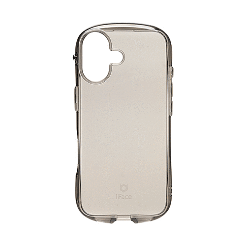 耐衝撃ケース(ブラック)