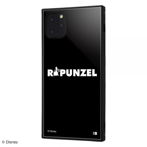 耐衝撃ハイブリッドケース KAKU/ラプンツェル/S collection