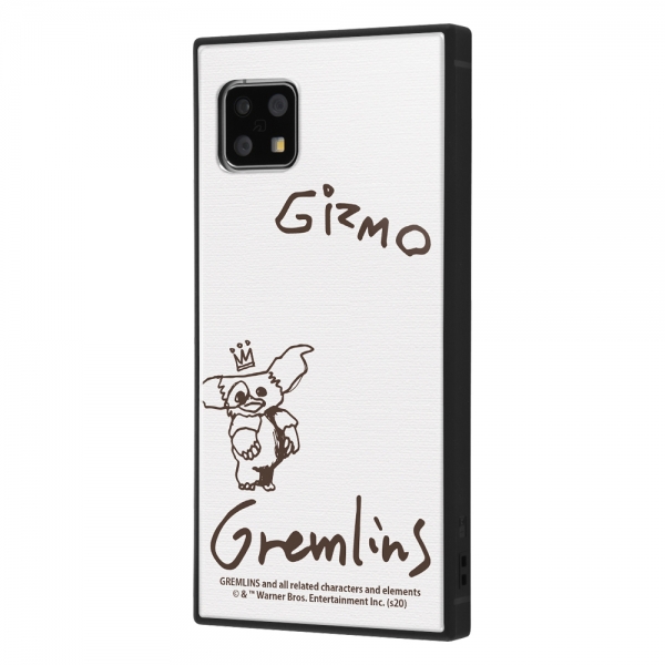 耐衝撃ハイブリッドケース KAKU/グレムリン/GIZMO