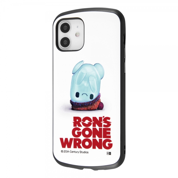 Ron'sGoneWrong/耐衝撃MiA/handstand