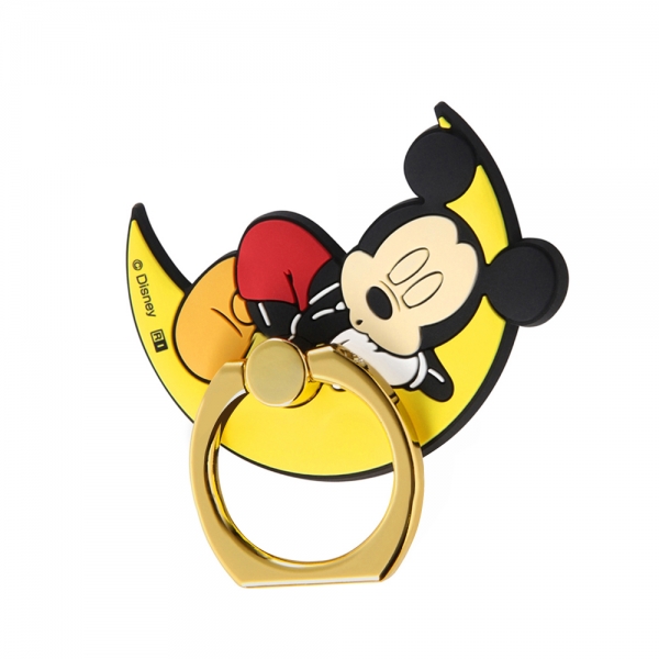 やわらかリング/おやすみミッキー