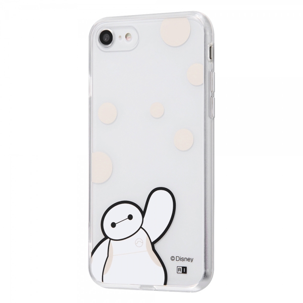 ハイブリッドケース ClearPop/ベイマックス