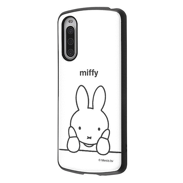 耐衝撃ケース MiA/ミッフィー/スタンダード