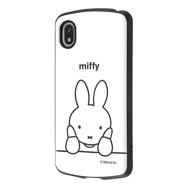 耐衝撃ケース MiA/ミッフィー/スタンダード