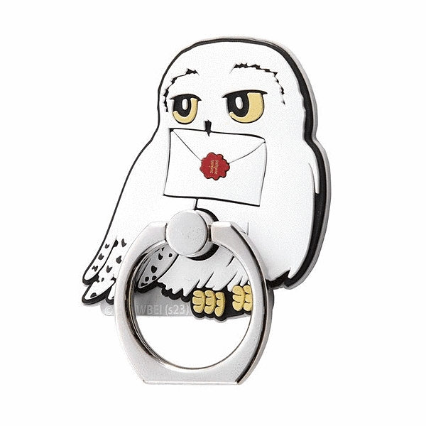 やわらかリング/ヘドウィグと手紙