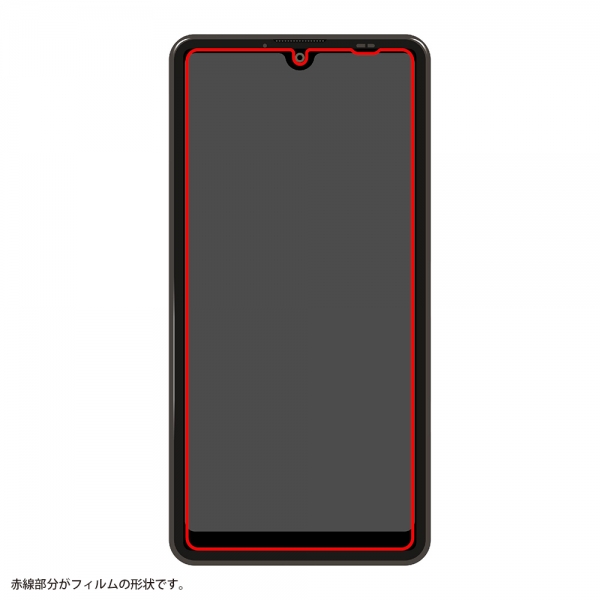 指紋防止 光沢 抗ウイルス