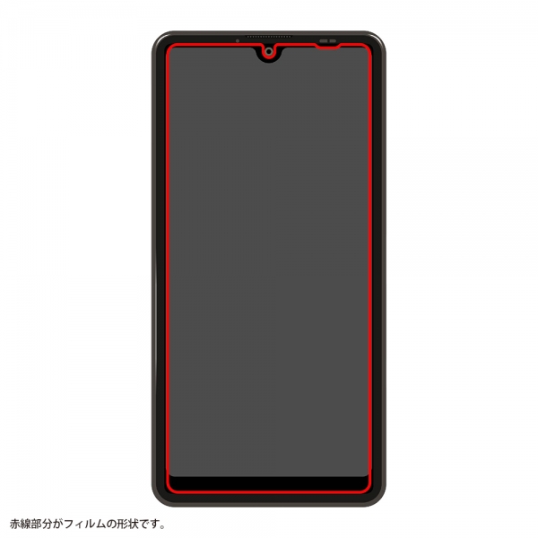 10H ガラスコート 衝撃吸収 高光沢