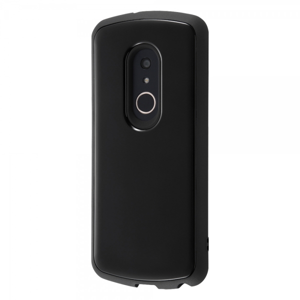 ProCa 耐衝撃 バンパー ハイブリッドケース/ブラック