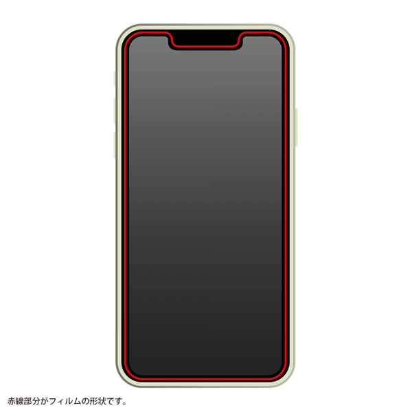 ガラス防埃10H反射防止