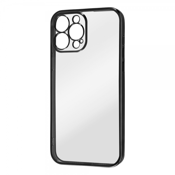 Perfect Fit メタリック/ブラック