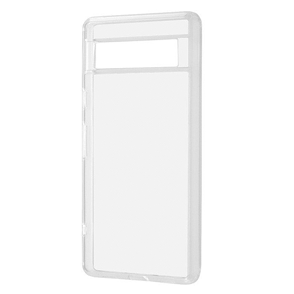 ハイブリッドケース/クリア