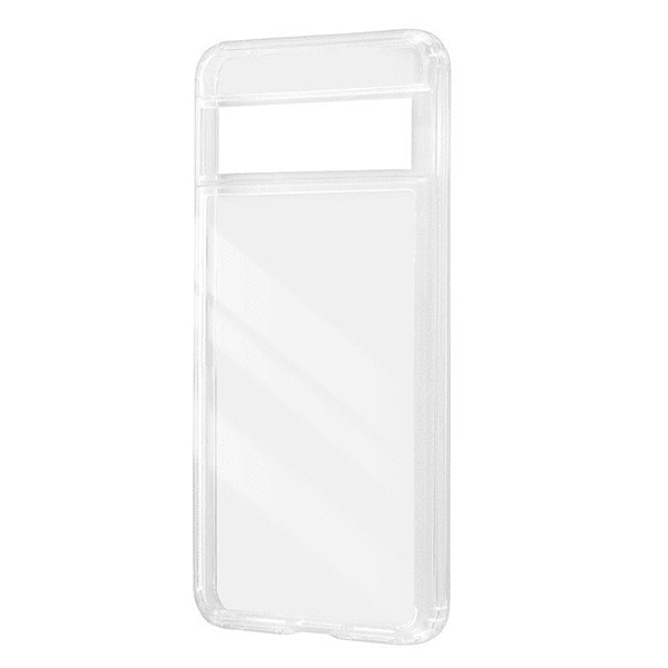 ハイブリッドケース/クリア