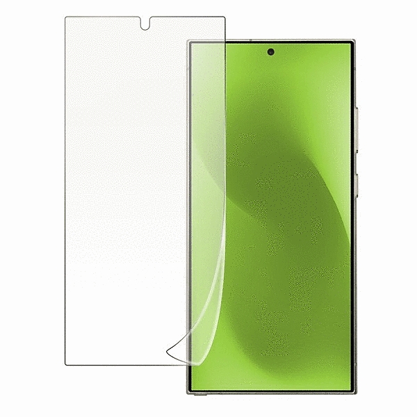 フィルム 指紋防止 反射防止 抗菌・抗ウイルス 指紋認証対応