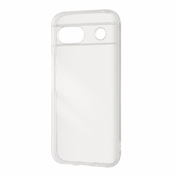 TPUソフトケース ウルトラクリア/クリア