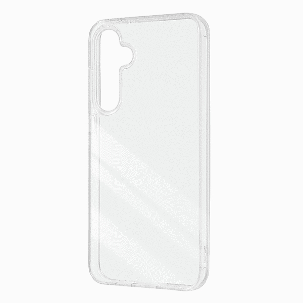 ハイブリッドケース/クリア