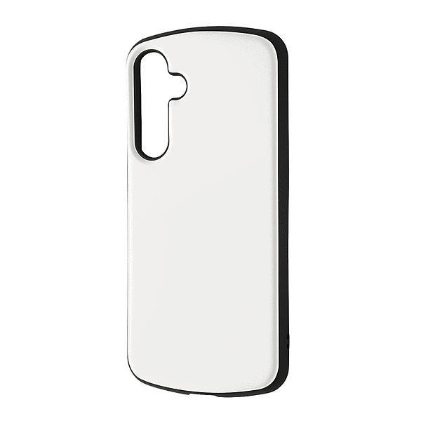 ProCa 耐衝撃 バンパー ハイブリッドケース/ホワイト