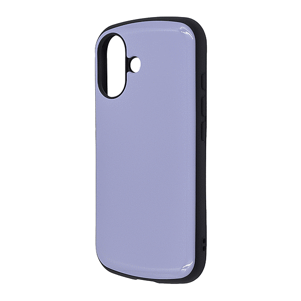 ProCa 耐衝撃 バンパー ハイブリッドケース/ラベンダー
