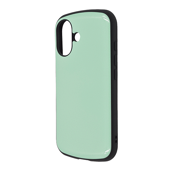 ProCa 耐衝撃 バンパー ハイブリッドケース/ミントグリーン
