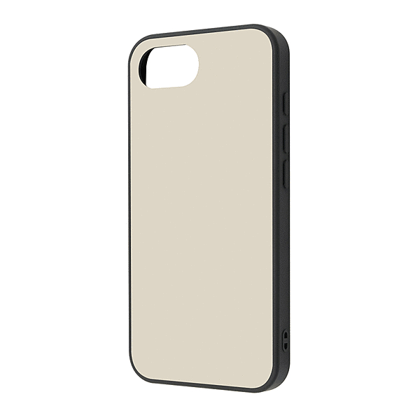 maru Pietra 耐衝撃 バンパー マット ハイブリッドケース/マットグレージュ