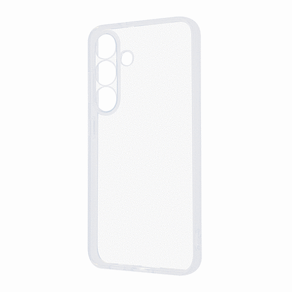 精密設計 カメラ保護 衝撃吸収 バンパー メタリック TPUソフトケース/クリア