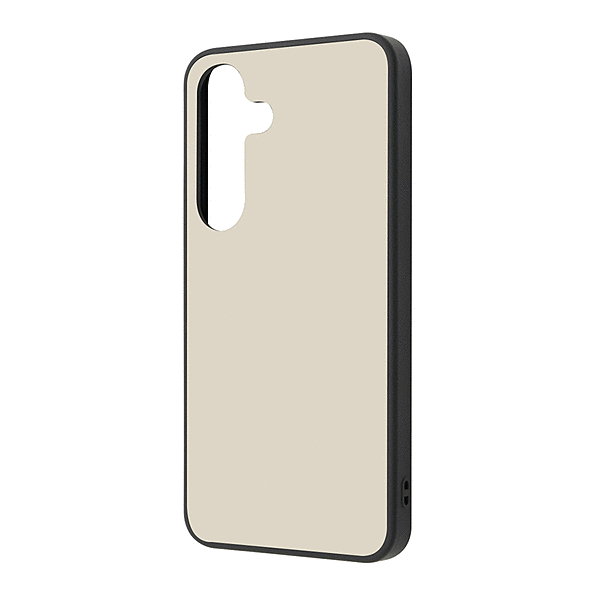 maru Pietra 耐衝撃 バンパー マット ハイブリッドケース/マットグレージュ