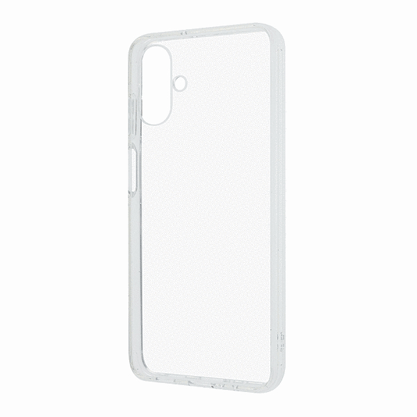 ハイブリッドケース/クリア