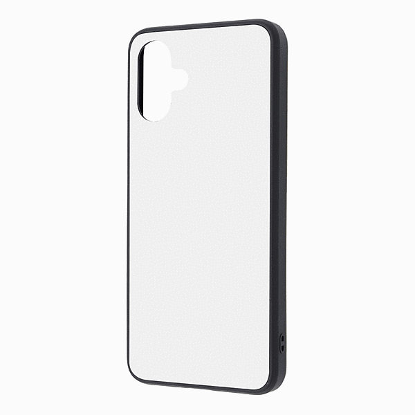 maru Pietra 耐衝撃 バンパー マット ハイブリッドケース/マットホワイト