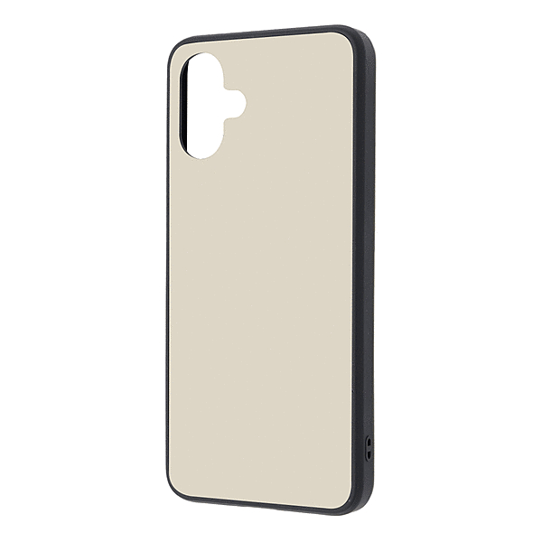 maru Pietra 耐衝撃 バンパー マット ハイブリッドケース/マットグレージュ