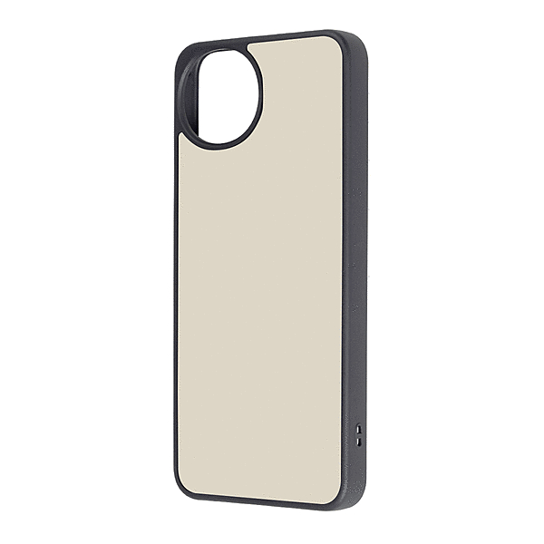 maru 耐衝撃 バンパー ハイブリッド/マットグレージュ