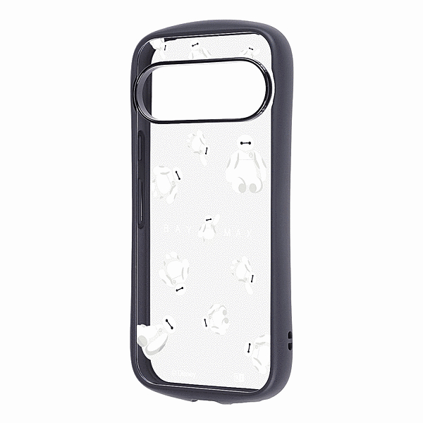 Pufful ハイブリッド ベイマックス