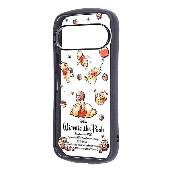 Pufful ハイブリッド プーとはちみつ