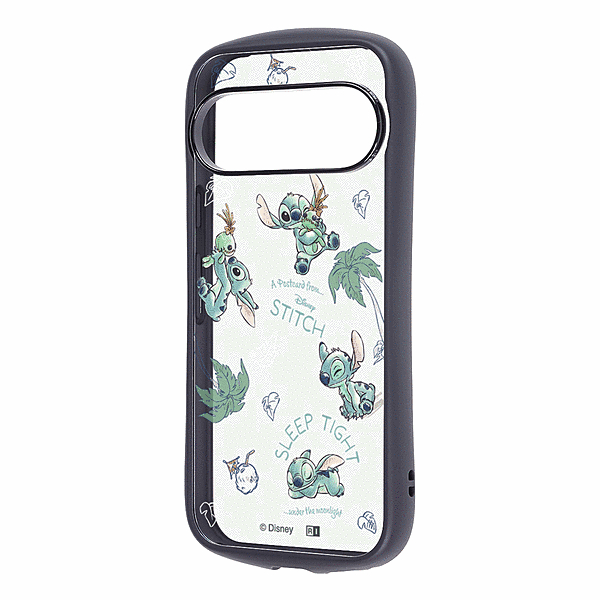 Pufful ハイブリッド スティッチ