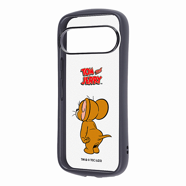 Pufful ハイブリッド トムとジェリー/ジェリー