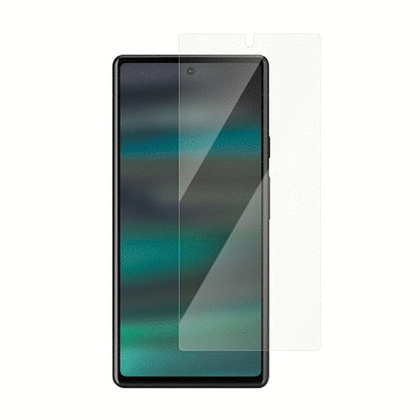 液晶保護ガラス(ブルーライトカットタイプ)/クリア