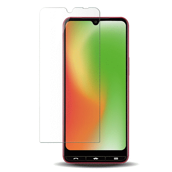 液晶保護ガラス/クリア