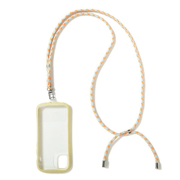 Ungrid Easy Grip+Tag Strap Set/YE