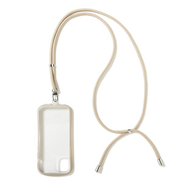 Ungrid Easy Grip+Tag Strap Set/WH