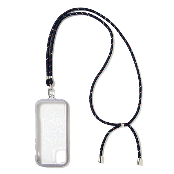 Ungrid Easy Grip+Tag Strap Set/GY