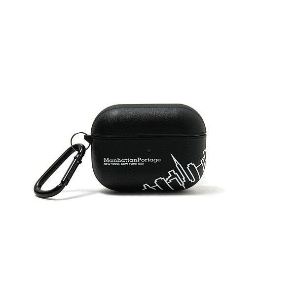 Manhattan Portage Hybrid Case SKYLINE BK