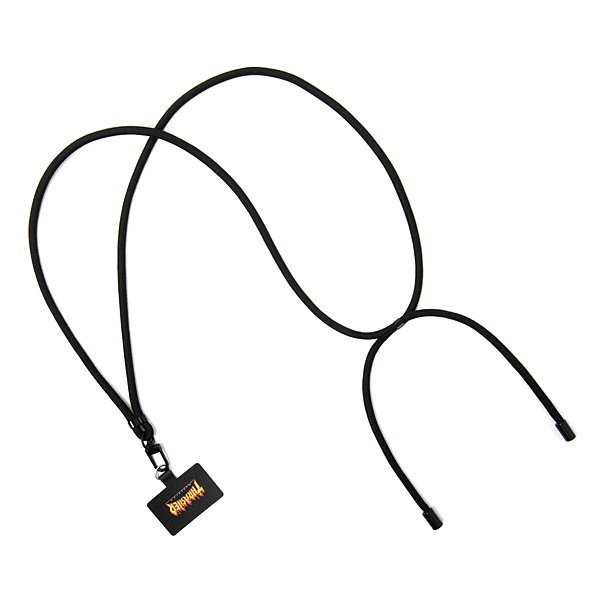 THRASHER FLAME MAGZINE Shoulder Strap