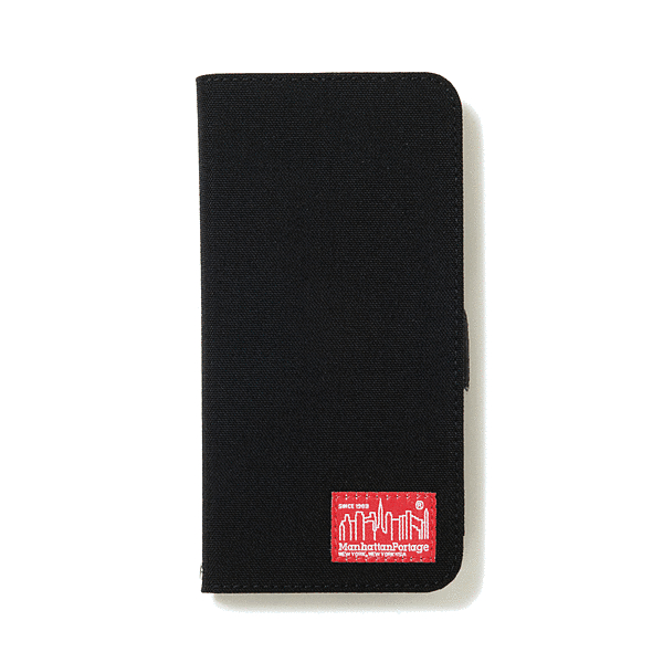Manhattan Potage CORDURA NYLON Book Type Case BK