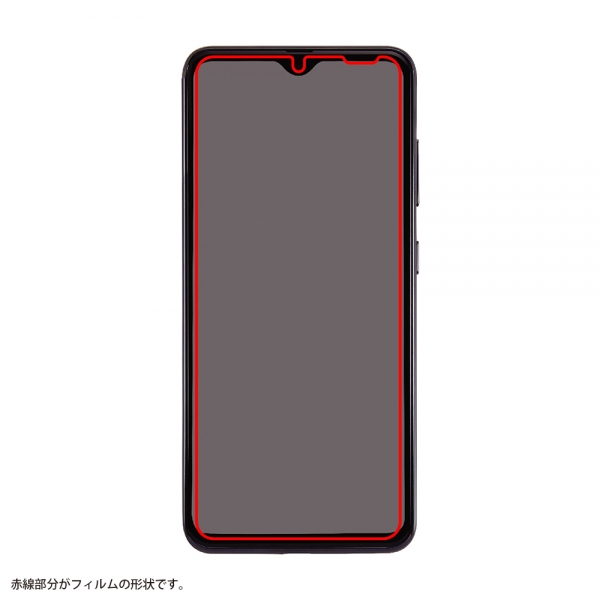 フィルム 防埃 10H 反射防止 ソーダガラス