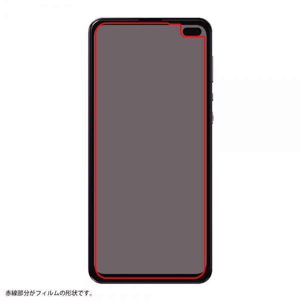 フィルム 防埃 10H 反射防止 ソーダガラス