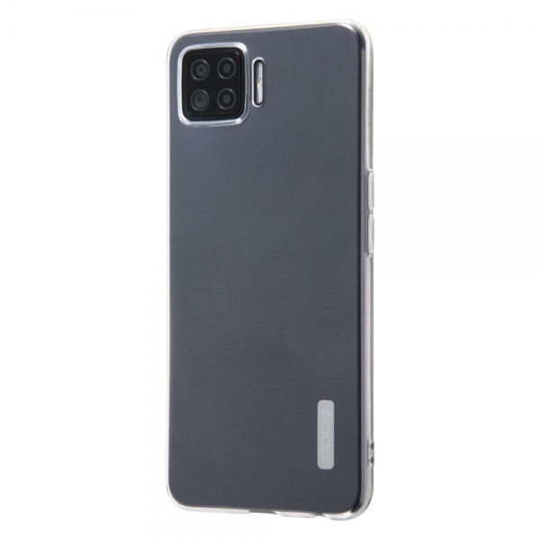 TPUソフトケース ウルトラクリア/クリア