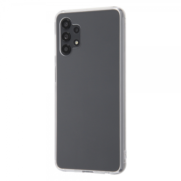 ハイブリッドケース/クリア