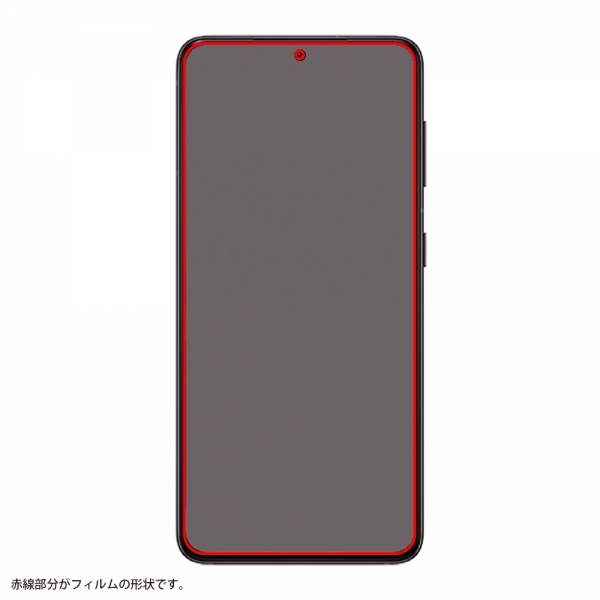 防埃 10H 光沢 ソーダガラス