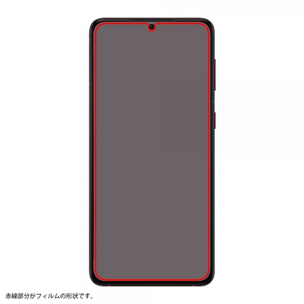 防埃 10H 光沢 ソーダガラス